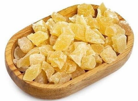 تصویر 3 از خرید سیب خشک حبه ای + قیمت فروش استثنایی